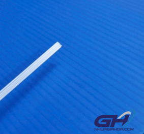 Dây Zipper Nhiệt Thấp (PPE KC)