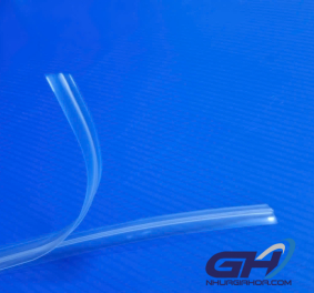 Zipper Nhiệt Thấp (PPE 2C)