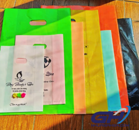 Bộ đục lỗ túi PE/PP (MS02)