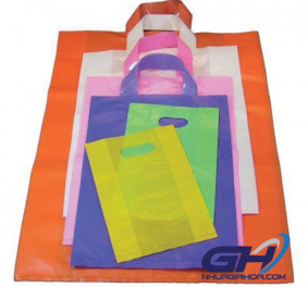 BỘ GIA CÔNG ĐỤC LỖ TÚI NHỰA PP/PE