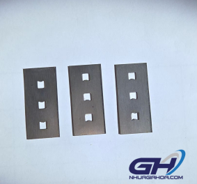 Dao Lam Xẻ Màng Sợi (Lam Vuông)