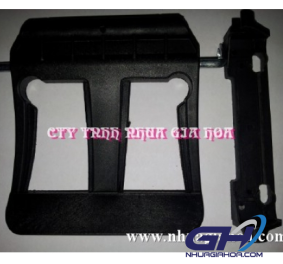 MIẾNG ĐẾ ÉP CHỈ THOI