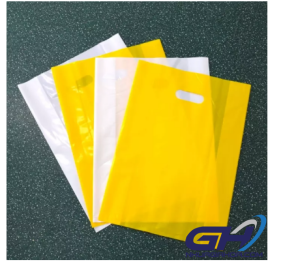 Bộ đục lỗ túi PE/PP (MS01)