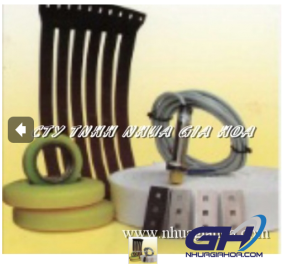 PHỤ TÙNG MÁY DỆT BAO PP