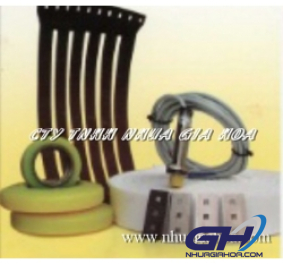 PHỤ TÙNG MÁY KÉO SỢI