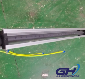 Bộ xử lý tĩnh điện